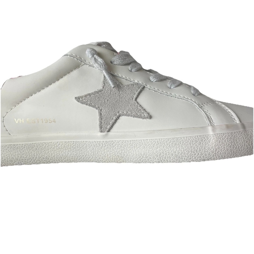 Vintage Havana Adina size 8 Women's Oxford - Picture 9 of 9